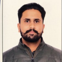 Sukhjeet Singh Sandhu