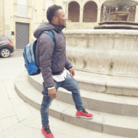 Ethaga Balogun