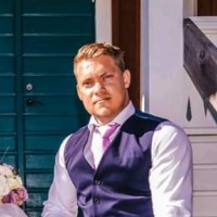 Lukas Ramstedt