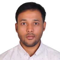 Md Shaker Ullah