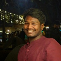 Aravind P