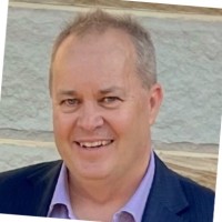 Andrew Steele