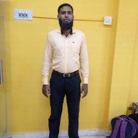 Mohammed Rizwan