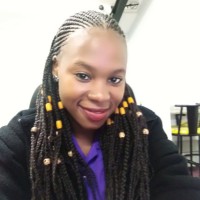 Zethu Ngcobo