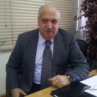 Imad Serhal