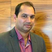 Phanindra Kumar Sikharam