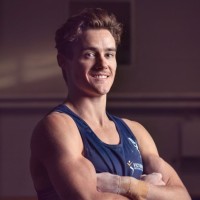 Tyson Bull Oly