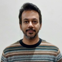 Zubair Rehman Dar