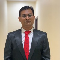 Dr Sachin Daga