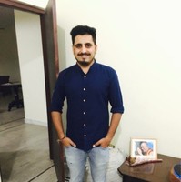 Sagar Parwani