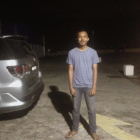 Mohd Muzakkir