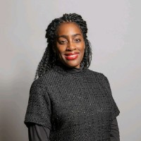 Kate Osamor