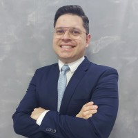 Jesse Oliveira