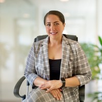 Ana Cinthya Márquez Rueda