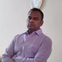 Kavi Kannan