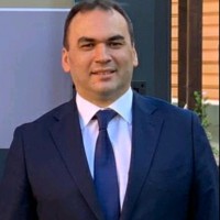Pablo Ovejero Corchero