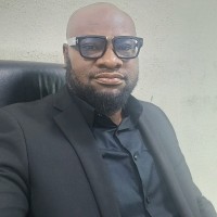 Ikechukwu Onuekwusi. MBA, PMP®