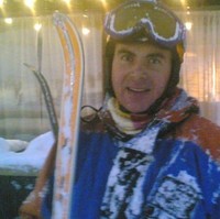 Dag Olav Arnstein Nikolaysen