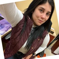 Yalondra Valderrama Santana