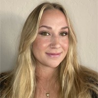 Tina Harrington
