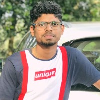 Ranjithkumar K