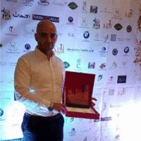 Ahmed Taher