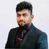 Sivachchelvan Kathiramalainathan