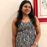 Sruthi Elayadath