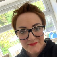 Caroline Hanson