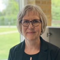 Inger Korsgaard Kjær