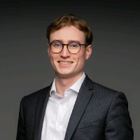 Daniel Ross-Smith