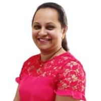 Vinita Lobo