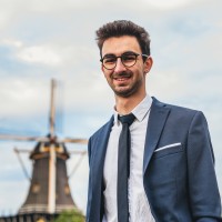 Etienne Nardin  张翼天