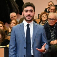 Luca Marseglia