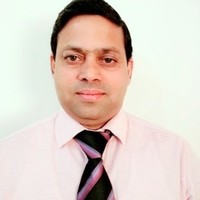 Nishikant Prasad