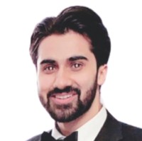 Mustafa S. Shekhani
