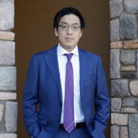 Dylan Wei