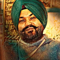 Balvinder Singh