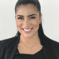 Angie Castillo Dorado