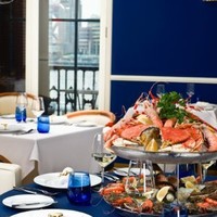 L'Écailler On The Bund