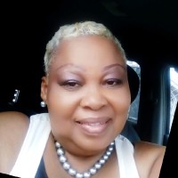 Maxine Benjamin