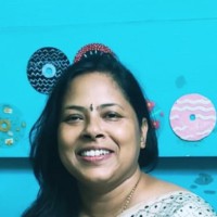 Mili Sarkar