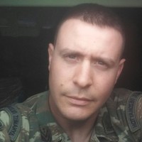 Nikos Kyrpi