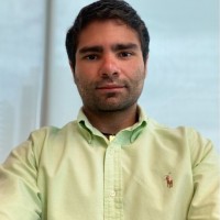 Henrique Carlos Sbardelini Alves