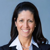 Nina Azevedo - Aia, Ncarb, Leed Ga