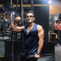 Devender Kumar