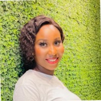 Celina Nguluka