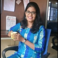 Dhanashri Chandak