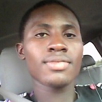 Jake Nii Favour