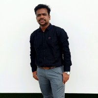 Ravindra Shirke